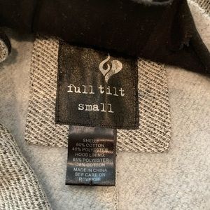 Full Tilt Jackets & Coats - Size S Full Tilt Pea Coat Full Tilt Jackets & Coats - Size S Full Tilt Pea Coat